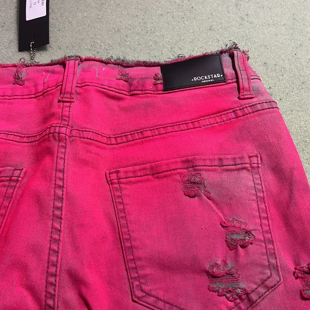 Jeans - Picture 6 of 7